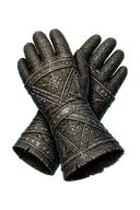 Faint Ward Handwraps