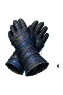 Shimmering Initiate Gloves