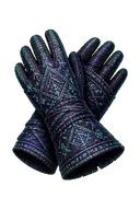 Brilliant Runeweave Wraps