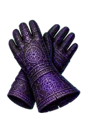 Enchanted Hexweave Gloves