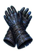 Arcane Conduit Wraps