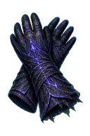 Ethereal Veil Gloves
