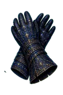 Celestial Threadgloves