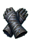Transcendent Aetherwraps