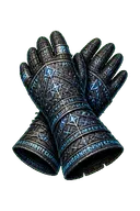 Omnipotent Rune Gloves