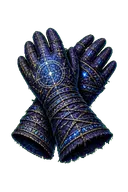 Primordial Starweave Wraps