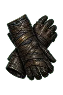 Knife-Dancer Handwraps
