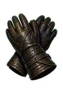 Fleetstep Hide Gloves