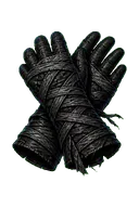 Spectral Stalker Wraps