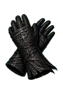 Wraithsilk Prowler Gloves
