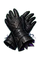 Transcendent Veil Gloves