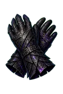 Quantum Shadowwraps