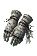 Veiled Threadwraps
