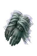 Cloaked Mistwrap Gloves