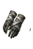 Masked Veil Grips