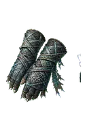 Shrouded Runeweave Wraps