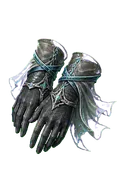 Obscured Mirage Gloves