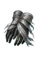 Hidden Ghostsilk Wraps