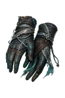 Ethereal Driftgloves