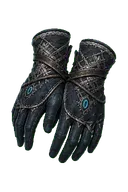 Spectral Nightweave Grips