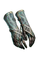 Illusory Glassweave Gloves