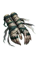 Mirage Stepwraps