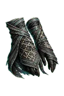 Wraithwoven Mantlewraps