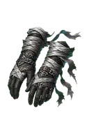 Temporal Ghostwraps