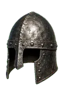 Militia Nasal Helm