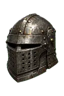 Siege Faceguard