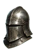 Steel Field Helm