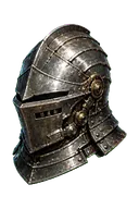 Masterwork Articulated Helm