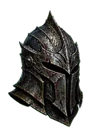 Legendary Warhelm