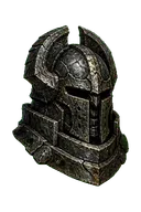 Mythical Colossus Helm