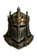 Ancient Kinghelm
