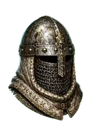Protected Iron Coif