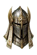 Seraphic Wardhelm