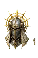 Cherubic Halo Helm