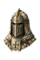 Godly Oathhelm