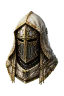 Omnipotent Sanctum Helm