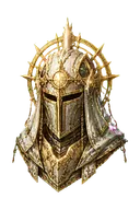 Infinite Radiance Bulwark