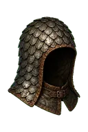 Scaleguard Hood