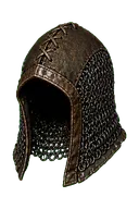 Chain-Laced Jackhood