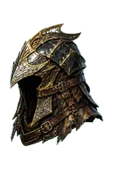 Champion Skirmish Helm
