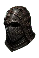 Legendary Warden Visor