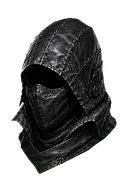 Mythical Wyvernscale Hood
