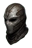 Eternal Vanguard Jackhelm
