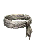Threadbare Acolyte Circlet