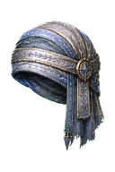 Faint Ward Headwrap