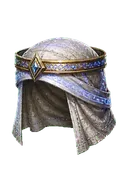 Shimmering Initiate Circlet